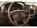 Ebony Steering Wheel Photo for 2008 Chevrolet Colorado #79478104