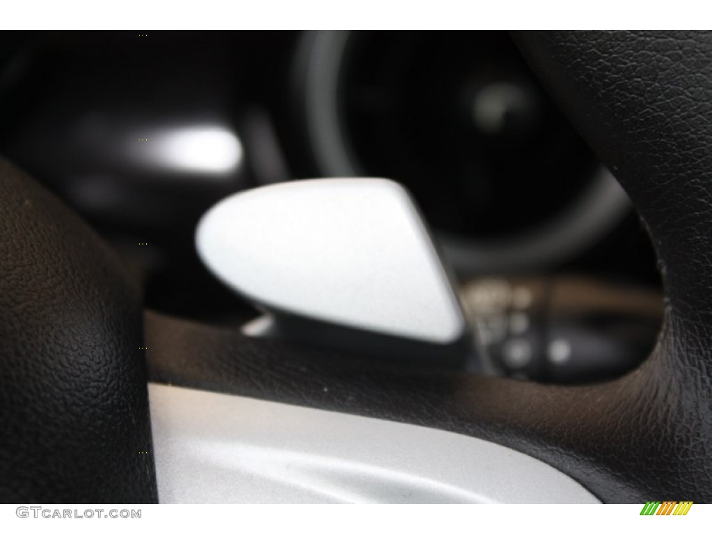 2007 Cooper Hardtop - Nightfire Red Metallic / Grey/Carbon Black photo #25