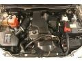 2.9 Liter DOHC 16-Valve VVT Vortec 4 Cylinder 2008 Chevrolet Colorado LT Extended Cab 4x4 Engine