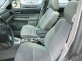 2007 Crystal Gray Metallic Subaru Forester 2.5 X Premium  photo #10