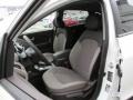 2013 Cotton White Hyundai Tucson GLS AWD  photo #7