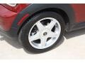 Nightfire Red Metallic - Cooper Hardtop Photo No. 35