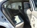 Nordic White - Elantra GLS Sedan Photo No. 20