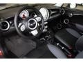 Nightfire Red Metallic - Cooper Hardtop Photo No. 38