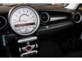 Nightfire Red Metallic - Cooper Hardtop Photo No. 40