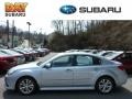 2013 Ice Silver Metallic Subaru Legacy 3.6R Limited  photo #1