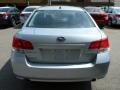 2013 Ice Silver Metallic Subaru Legacy 3.6R Limited  photo #3