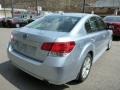 2013 Ice Silver Metallic Subaru Legacy 3.6R Limited  photo #4