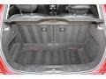 Nightfire Red Metallic - Cooper Hardtop Photo No. 52