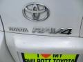 2010 Blizzard White Pearl Toyota RAV4 Limited  photo #20