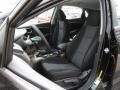 2013 Black Noir Pearl Hyundai Elantra GT  photo #7