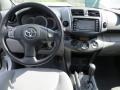 2010 Blizzard White Pearl Toyota RAV4 Limited  photo #36