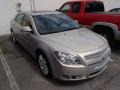 Gold Mist Metallic - Malibu LTZ Sedan Photo No. 1