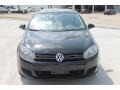 Black Uni - Jetta TDI SportWagen Photo No. 2