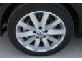 Black Uni - Jetta TDI SportWagen Photo No. 4