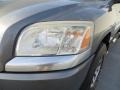 2007 Granite Gray Mitsubishi Raider LS Double Cab  photo #10