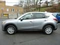 Liquid Silver - CX-5 Touring AWD Photo No. 2