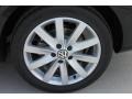 Black Uni - Jetta TDI SportWagen Photo No. 6