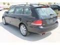 Black Uni - Jetta TDI SportWagen Photo No. 7