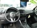Liquid Silver - CX-5 Touring AWD Photo No. 6