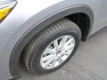 Liquid Silver - CX-5 Touring AWD Photo No. 8