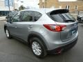 Liquid Silver - CX-5 Touring AWD Photo No. 10