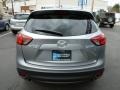 Liquid Silver - CX-5 Touring AWD Photo No. 11