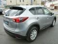 Liquid Silver - CX-5 Touring AWD Photo No. 12