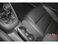 Black Uni - Jetta TDI SportWagen Photo No. 15
