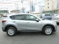 Liquid Silver - CX-5 Touring AWD Photo No. 13