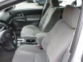 Glacier Silver Metallic - MAZDA6 s Sport Sedan Photo No. 4