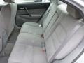 Glacier Silver Metallic - MAZDA6 s Sport Sedan Photo No. 5