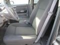 2007 Granite Gray Mitsubishi Raider LS Double Cab  photo #36