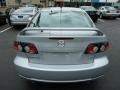 Glacier Silver Metallic - MAZDA6 s Sport Sedan Photo No. 11