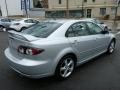 Glacier Silver Metallic - MAZDA6 s Sport Sedan Photo No. 12