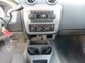 2007 Granite Gray Mitsubishi Raider LS Double Cab  photo #39