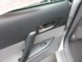 Glacier Silver Metallic - MAZDA6 s Sport Sedan Photo No. 15