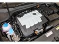 Black Uni - Jetta TDI SportWagen Photo No. 38