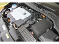 Black Uni - Jetta TDI SportWagen Photo No. 39
