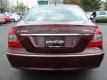 Barolo Red Metallic - E 350 4Matic Sedan Photo No. 5