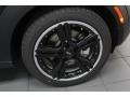 2013 Mini Cooper S Countryman ALL4 AWD Wheel and Tire Photo