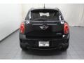 Absolute Black - Cooper S Countryman ALL4 AWD Photo No. 10