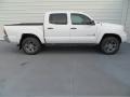 Super White - Tacoma Prerunner Double Cab Photo No. 2