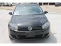 Black Uni - Jetta TDI SportWagen Photo No. 2