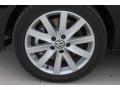 Black Uni - Jetta TDI SportWagen Photo No. 4