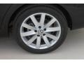Black Uni - Jetta TDI SportWagen Photo No. 6