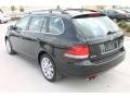 Black Uni - Jetta TDI SportWagen Photo No. 7