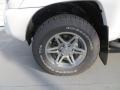 Super White - Tacoma Prerunner Double Cab Photo No. 9