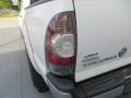 Super White - Tacoma Prerunner Double Cab Photo No. 11