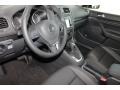 Black Uni - Jetta TDI SportWagen Photo No. 12